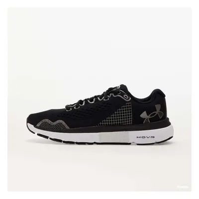 Sneakers Under Armour UA HOVR Infinite 4 Black / White