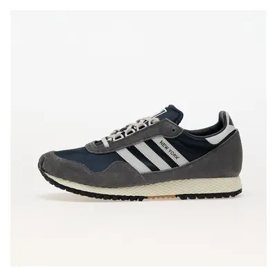 Sneakers adidas New York Aurora Ink/ Grey One/ Core Black