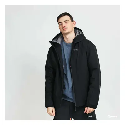 Kabát Tilak Svalbard Jacket Black