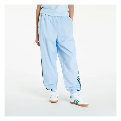 Nadrágok adidas '80S Track Pants Clear Sky