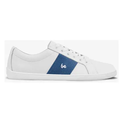 Sneakers Be Lenka Elite White & Dark Blue