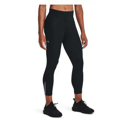 Leggings Under Armour Fly Fast 3.0 Ankle Tight Black