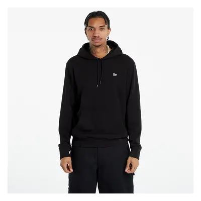 New Era Essential Flag Hoody Black