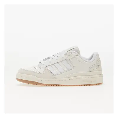 Sneakers adidas Originals Forum Low Cl Core White/ Cloud White/ Ftw White