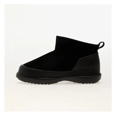 Sneakers Moon Boot Luna Low Boot Suede Black