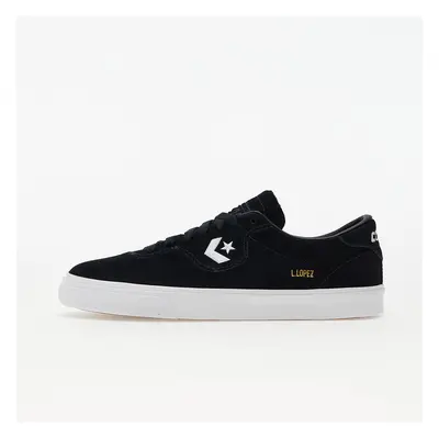 Sneakers Converse Louie Lopez Pro Black/ Black/ White