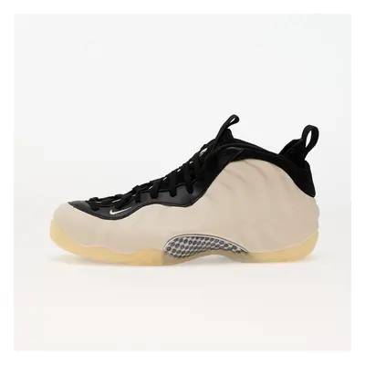 Sneakers Nike Air Foamposite One Black/ Team Gold-Lt Orewood Brn-Chrome