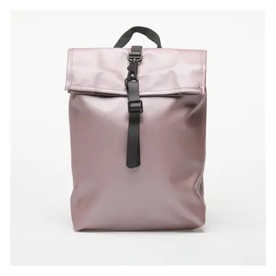 Hátizsák Rains Rolltop Rucksack Mini W3 Muse