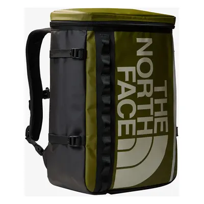 The North Face Bc Fuse Box Backpack Forest Olive