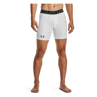 Sort Under Armour Hg Armour Shorts White