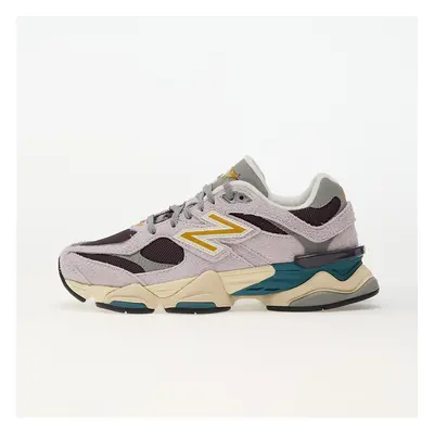 Sneakers New Balance 9060 Purple