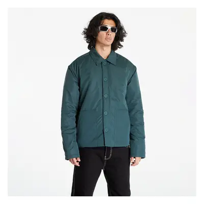 Kabát Urban Classics Utility Jacket Bottle Green