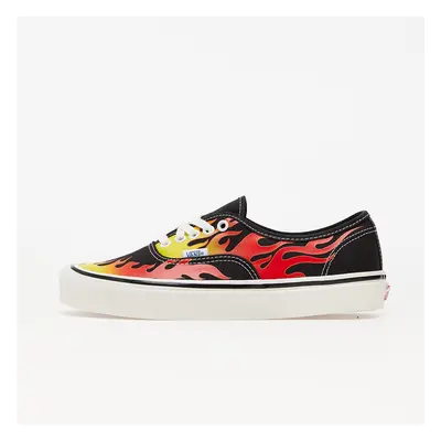 Sneakers Vans Authentic 44 DX Epic Flame/ Black/ True White