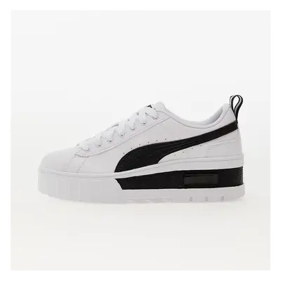 Sneakers Puma Mayze Wedge Wns Puma White-Puma Black