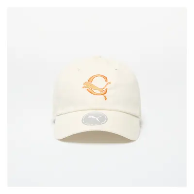 Baseball sapka PUMA x Carrots Dad Cap White