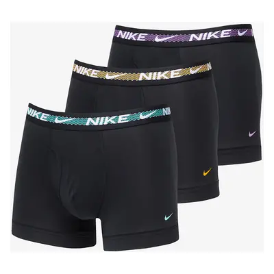 Nike Dri-FIT Ultra Stretch Micro Boxer 3-Pack Black