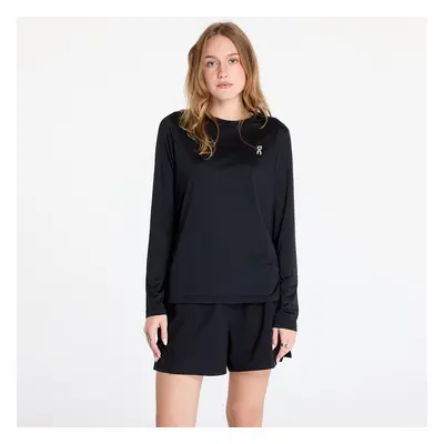 Póló On Core Long-Tee Black