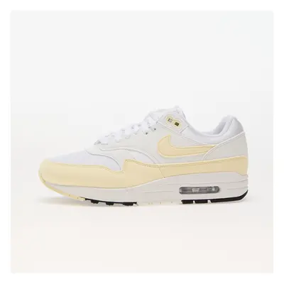 Sneakers Nike W Air Max 1 White/ Alabaster-Summit White-Black