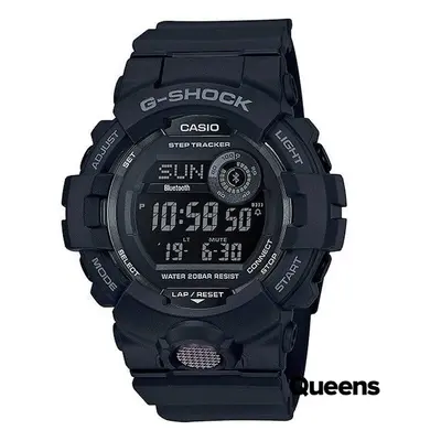 Óra Casio G-Shock GBD 800-1BER černé