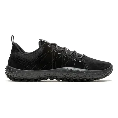 Sneakers Merrell Wrapt Black/ Black