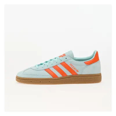 Sneakers adidas Handball Spezial W Semi Flash Aqua/ Impact Orange/ Gum