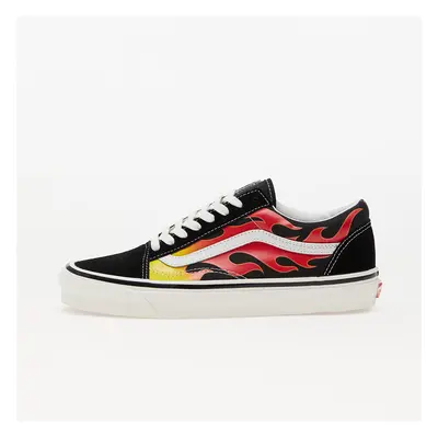 Sneakers Vans Old Skool 36 DX Epic Flame/ Black/ True White