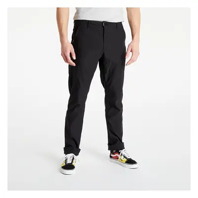 Nadrágok Horsefeathers Reverb Technical Pants Black