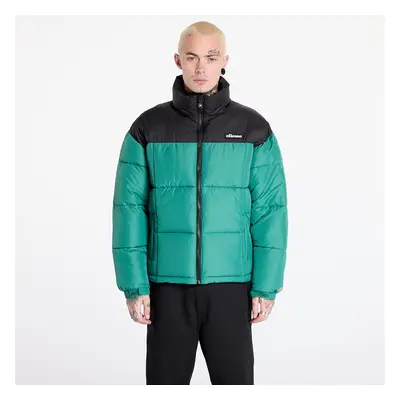 Kabát Ellesse Argent Padded Black/ Green