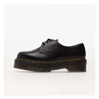 Sneakers Dr. Martens 1461 Quad black