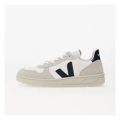 Sneakers Veja V-10 B-Mesh C/O white nautico