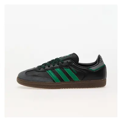 Sneakers adidas Samba Og W Core Black/ Green/ Grey Six