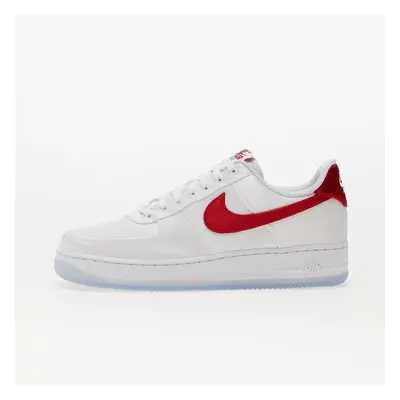 Sneakers Nike W Air Force 1 '07 Essential Snkr White/ Varsity Red