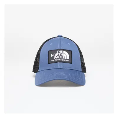 Baseball sapka The North Face Mudder Trucker Cap Shady Blue