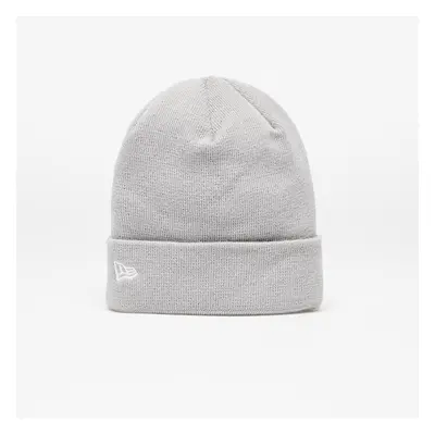 Kalap New Era Essential Knit Cuff New Era Grey