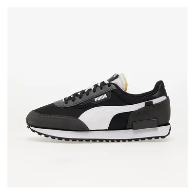 Sneakers Puma Future Rider Play On Puma Black-Dark Shadow