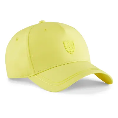 Baseball sapka Puma Ferrari Sportwear Style Bb Cap Speed Yellow