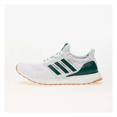 Sneakers adidas UltraBOOST 1.0 Ftw White/ Collegiate Green/ Gum