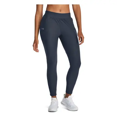 Nadrágok Under Armour Qualifier Elite Pant Downpour Gray