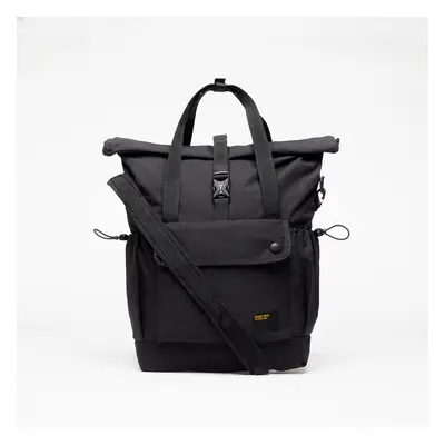 Táska Carhartt WIP Haste Tote Bag Black