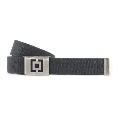 Öv Horsefeathers Idol Plain Belt Gray