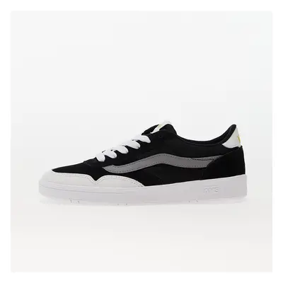 Sneakers Vans Cruze Too CC Showcase Black/ Multi