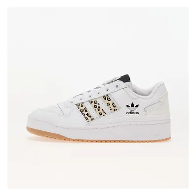 Sneakers adidas Forum Bold Stripes W Ftw White/ Core Black/ Gum