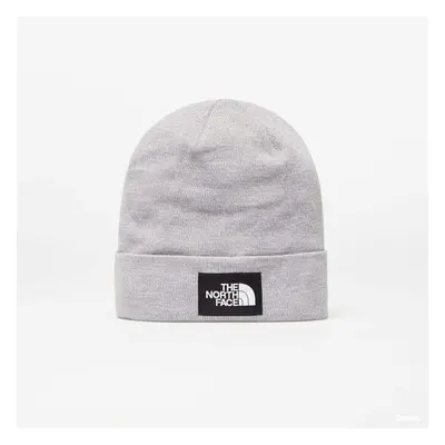 Kalap The North Face Dock Worker Recycled Beanie TNF Light Grey Heather