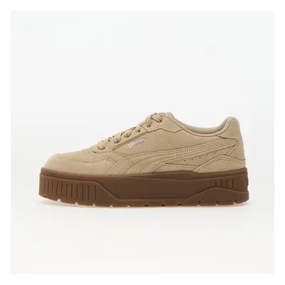 Sneakers Puma Karmen II Idol SD Toasted Almond- Almond