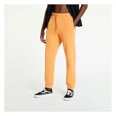 Melegítőnadrág Vans ComfyCush Wash Sweatpant Orange