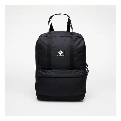 Hátizsák Columbia Trail Traveler 24L Backpack Black