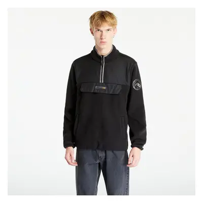 Kabát Ellesse Zinco Oh Jacket Black