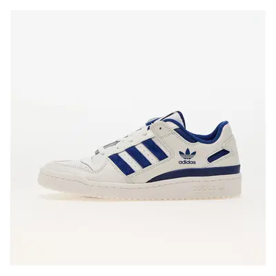 Sneakers adidas Forum Low Cl Cloud White/ Victory Blue/ Cloud White