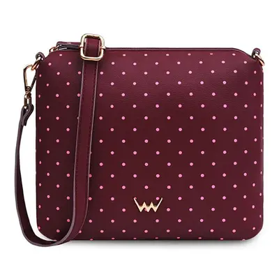 Vuch Coalie Dotty Pink/ Wine