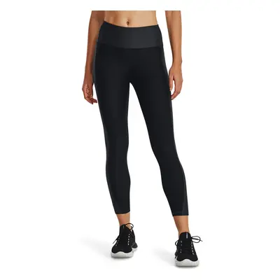 Leggings Under Armour Armour Blocked Ankle Legging Black